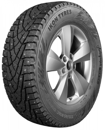 215/65R16 109/107R Ikon Tyres (Nokian Tyres) Autograph Ice C4 215/65R16 109/107R Ikon Tyres (Nokian Tyres) Autograph Ice C4