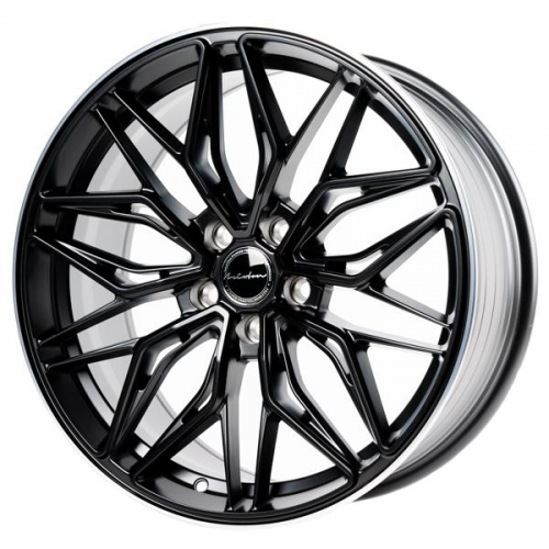 Brixton CM6-R 8,5x18 5*114,3 Et:35 Dia:73,1 BML Brixton CM6-R 8,5x18 5*114,3 Et:35 Dia:73,1 BML