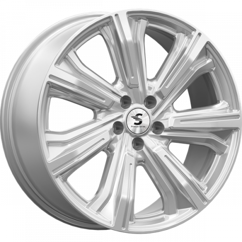 Premium Series Kleemann (КР1067) 8,5x20 5*120 Et:30 Dia:66,1 Elite Silver Premium Series Kleemann (КР1067) 8,5x20 5*120 Et:30 Dia:66,1 Elite Silver