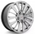 X'trike X-126 7x17 5*100 Et:38 Dia:57,1 HSB X'trike X-126 7x17 5*100 Et:38 Dia:57,1 HSB