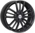 Carwel Крет 1812 7x18 5*114,3 Et:40 Dia:66,5 BL Carwel Крет 1812 7x18 5*114,3 Et:40 Dia:66,5 BL