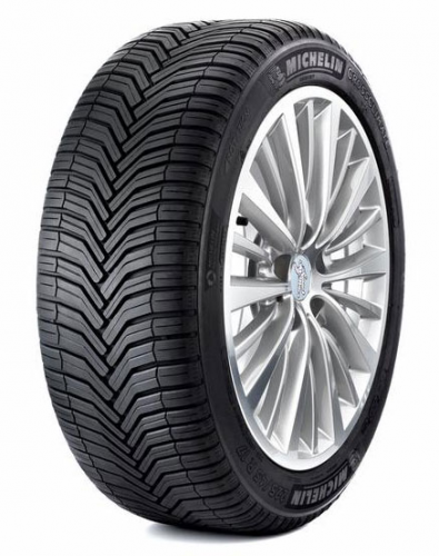 215/45R17 91W Michelin CROSSCLIMATE+ 215/45R17 91W Michelin CROSSCLIMATE+