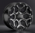 LS wheels FlowForming RC68 9x17 6*139,7 Et:15 Dia:106,1 bkf LS wheels FlowForming RC68 9x17 6*139,7 Et:15 Dia:106,1 bkf