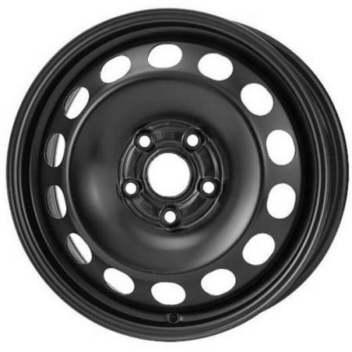 ТЗСК Mitsubishi 6x15 4*114,3 Et:46 Dia:67,1 Черный ТЗСК Mitsubishi 6x15 4*114,3 Et:46 Dia:67,1 Черный