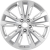 KDW KD1830 7x18 5*114,3 Et:48 Dia:67,1 Silver_Painted KDW KD1830 7x18 5*114,3 Et:48 Dia:67,1 Silver_Painted