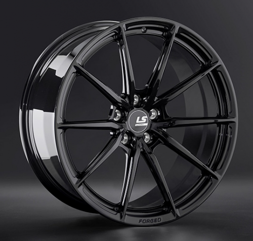 LS Forged FG05 8x20 5*114,3 Et:30 Dia:60,1 bk LS Forged FG05 8x20 5*114,3 Et:30 Dia:60,1 bk