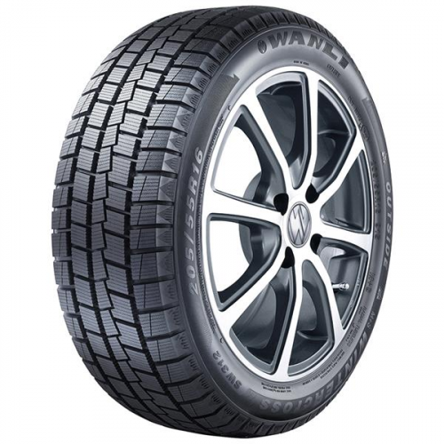 245/45R18 100S Sunny NW312 245/45R18 100S Sunny NW312