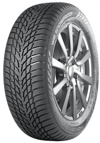 175/70R14 84T Nokian Tyres WR Snowproof 1 175/70R14 84T Nokian Tyres WR Snowproof 1