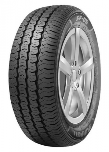 215/60R16 108/106R Sunfull SF-05