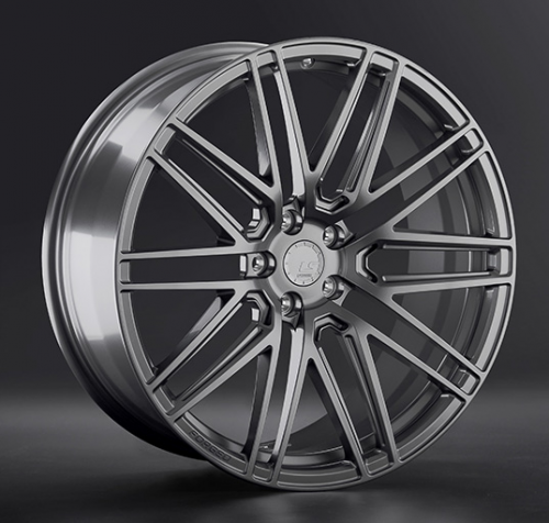 LS Forged FG12 10,5x23 5*112 Et:31 Dia:66,6 MGM LS Forged FG12 10,5x23 5*112 Et:31 Dia:66,6 MGM