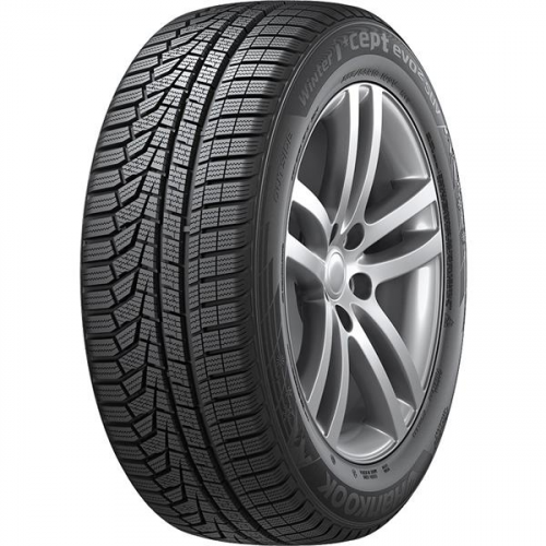 235/60R16 100H Hankook Winter I*ceptevo2 W320A 235/60R16 100H Hankook Winter I*ceptevo2 W320A
