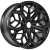 KDW KD1710 7x17 5*114,3 Et:50 Dia:66,1 Black_Painted KDW KD1710 7x17 5*114,3 Et:50 Dia:66,1 Black_Painted