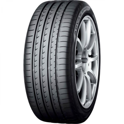 275/40R20 106Y Yokohama Advan V105E 275/40R20 106Y Yokohama Advan V105E