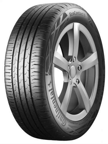 215/55R17 94V Continental EcoContact 6 Q