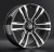 LS Forged FG11 8,5x20 6*139,7 Et:25 Dia:106,1 bkf LS Forged FG11 8,5x20 6*139,7 Et:25 Dia:106,1 bkf