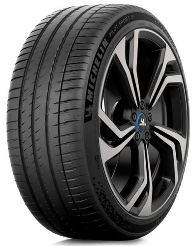 295/40R21 111Y Michelin Pilot Sport EV NE0 295/40R21 111Y Michelin Pilot Sport EV NE0