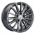 Khomen 1611 6,5x16 5*112 Et:41 Dia:57,1 Gray Khomen 1611 6,5x16 5*112 Et:41 Dia:57,1 Gray