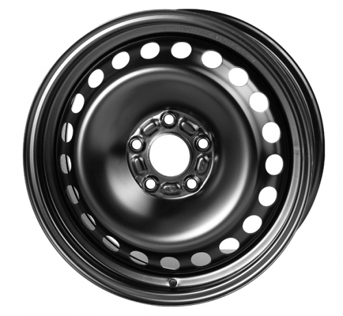Trebl 7855 6,5x16 5*114,3 Et:40 Dia:66,1 black Trebl 7855 6,5x16 5*114,3 Et:40 Dia:66,1 black