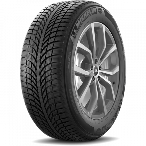 235/65R18 110H Michelin Latitude Alpin LA2 235/65R18 110H Michelin Latitude Alpin LA2