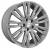 Khomen 2004 8,5x20 5*120 Et:45 Dia:72,6 F-Silver Khomen 2004 8,5x20 5*120 Et:45 Dia:72,6 F-Silver