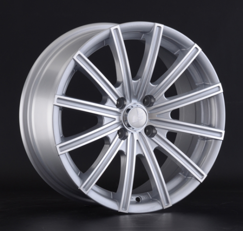 LS wheels LS312 7x16 4*100 Et:40 Dia:60,1 SF LS wheels LS312 7x16 4*100 Et:40 Dia:60,1 SF