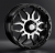 LS wheels LS1285 7,5x17 6*139,7 Et:30 Dia:106,1 bkf LS wheels LS1285 7,5x17 6*139,7 Et:30 Dia:106,1 bkf