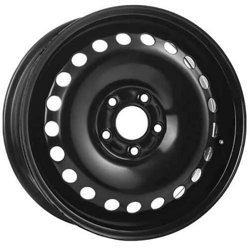 Magnetto 17012 7x17 5*114,3 Et:40 Dia:64,1 Black Magnetto 17012 7x17 5*114,3 Et:40 Dia:64,1 Black