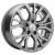 Khomen 1608 6,5x16 5*110 Et:46 Dia:63,3 Gray Khomen 1608 6,5x16 5*110 Et:46 Dia:63,3 Gray