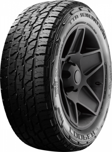 245/70R16 111H Cooper Discoverer ATT 245/70R16 111H Cooper Discoverer ATT