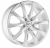 X'trike X-120 7x17 5*100 Et:38 Dia:67,1 W/FP X'trike X-120 7x17 5*100 Et:38 Dia:67,1 W/FP