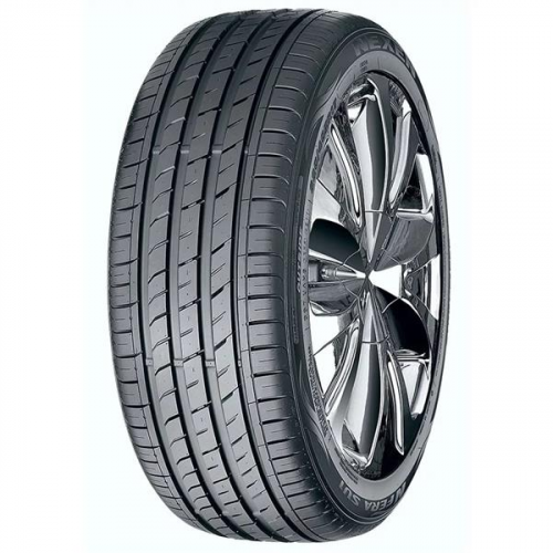 245/50R18 104W Nexen N'FERA SU1 245/50R18 104W Nexen N'FERA SU1