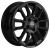 Khomen KHW1406 5,5x14 4*100 Et:43 Dia:60,1 Black Khomen KHW1406 5,5x14 4*100 Et:43 Dia:60,1 Black