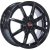 ALCASTA M63 6x15 4*100 Et:40 Dia:60,1 black ALCASTA M63 6x15 4*100 Et:40 Dia:60,1 black
