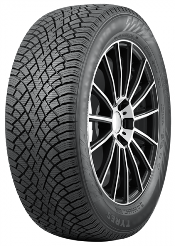275/40R19 105T Ikon Tyres (Nokian Tyres) Autograph Snow 5 275/40R19 105T Ikon Tyres (Nokian Tyres) Autograph Snow 5