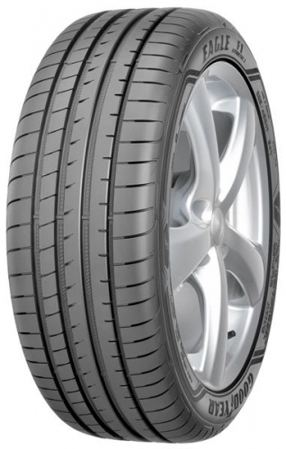 245/35R19 93Y GoodYear Eagle F1 Asymmetric 3 245/35R19 93Y GoodYear Eagle F1 Asymmetric 3