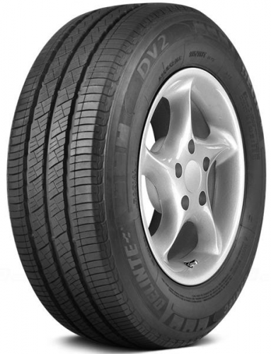 205/70R15 104/102R Delinte DV2 205/70R15 104/102R Delinte DV2