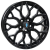 VENTI 1719 7x17 5*108 Et:33 Dia:60,1 BL VENTI 1719 7x17 5*108 Et:33 Dia:60,1 BL