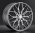 LS wheels LS1355 6,5x15 4*100 Et:45 Dia:60,1 mgmf LS wheels LS1355 6,5x15 4*100 Et:45 Dia:60,1 mgmf