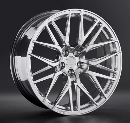 LS Forged FG04 8,5x19 5*114,3 Et:45 Dia:67,1 hpb LS Forged FG04 8,5x19 5*114,3 Et:45 Dia:67,1 hpb