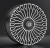LS wheels FlowForming RC99 9x22 6*139,7 Et:30 Dia:100,1 mbf LS wheels FlowForming RC99 9x22 6*139,7 Et:30 Dia:100,1 mbf
