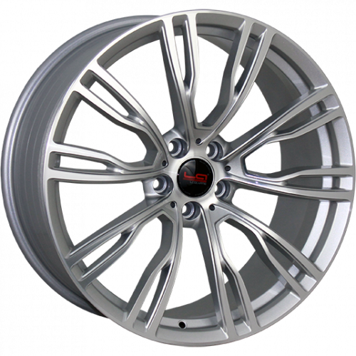 Replica Concept B533 10,5x21 5*112 Et:43 Dia:66,6 SF Replica Concept B533 10,5x21 5*112 Et:43 Dia:66,6 SF