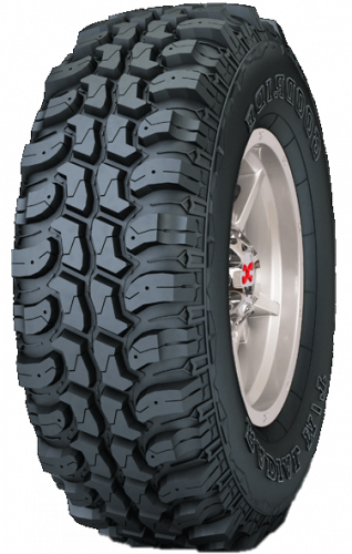 285/75R16 126/123Q Westlake SL366