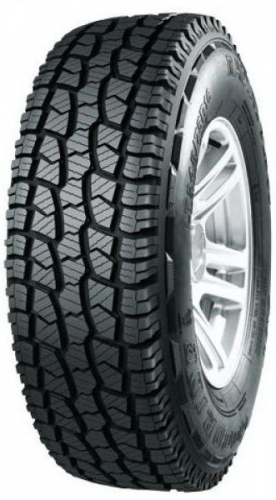245/70R16 111S Goodride SL369 A/T 245/70R16 111S Goodride SL369 A/T