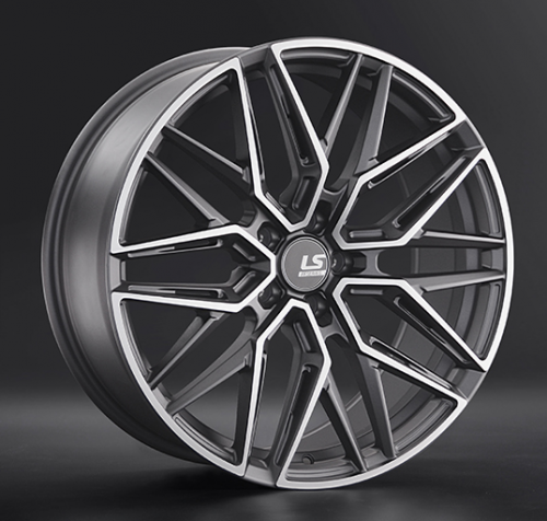 LS wheels FlowForming RC59 9x20 5*112 Et:20 Dia:66,6 MGMF LS wheels FlowForming RC59 9x20 5*112 Et:20 Dia:66,6 MGMF