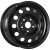 Евразиа ТАПО 75J55X 6,5x16 5*114,3 Et:55 Dia:64 Black Евразиа ТАПО 75J55X 6,5x16 5*114,3 Et:55 Dia:64 Black