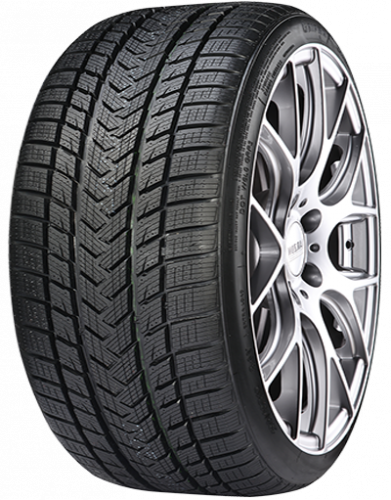 265/35R18 97V Gripmax Suregrip Pro Winter 265/35R18 97V Gripmax Suregrip Pro Winter