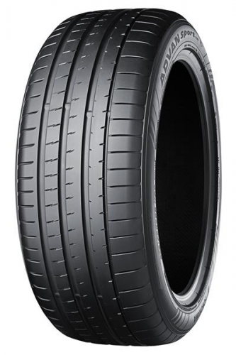 295/35R20 105Y Yokohama Advan Sport V107A 295/35R20 105Y Yokohama Advan Sport V107A