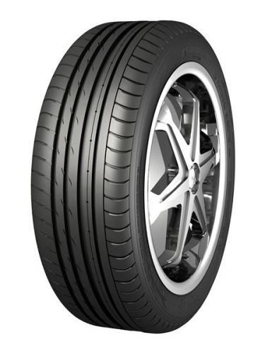 255/35R18 94Y Nankang Sportnex AS-2 Plus 255/35R18 94Y Nankang Sportnex AS-2 Plus