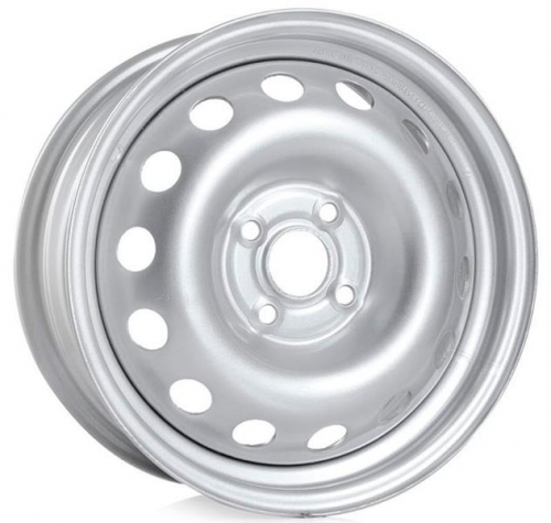SDT U5949A 5,5x13 4*100 Et:49 Dia:56,6 silver