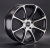 LS wheels LS 327 7,5x17 5*114,3 Et:40 Dia:73,1 BKF LS wheels LS 327 7,5x17 5*114,3 Et:40 Dia:73,1 BKF